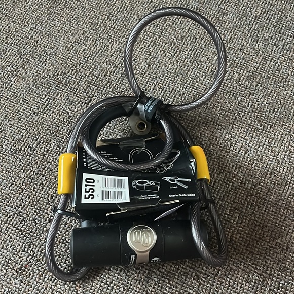 On Guard Locks - Picture 2 of 6